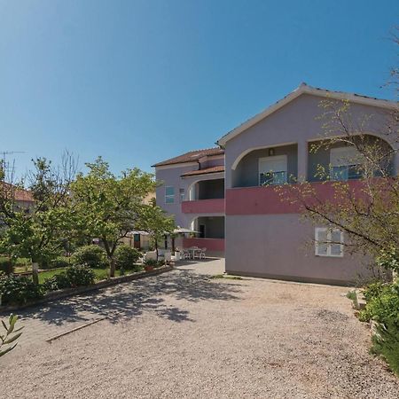 Nice Apartment In Zadar With Kitchen Esterno foto